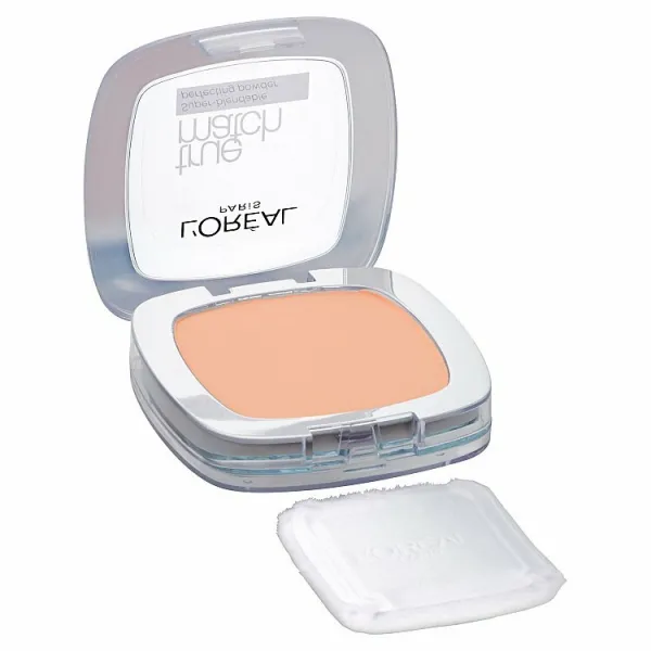 L’Oréal Paris True Match kompaktný púder odtieň 4. N Beige 9 g