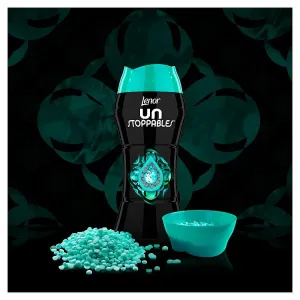 Lenor Unstoppables Fresh Vonné Perličky Do Prania Pre Intenzívnu Vôňu Bielizne 210g