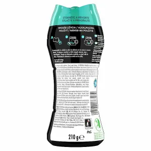 Lenor Unstoppables Fresh Vonné Perličky Do Prania Pre Intenzívnu Vôňu Bielizne 210g
