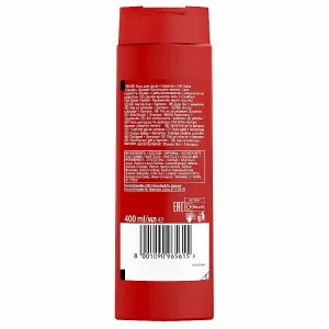 Old Spice Captain 3 v 1 Sprchový Gél a Šampó Pre Mužov 400ml