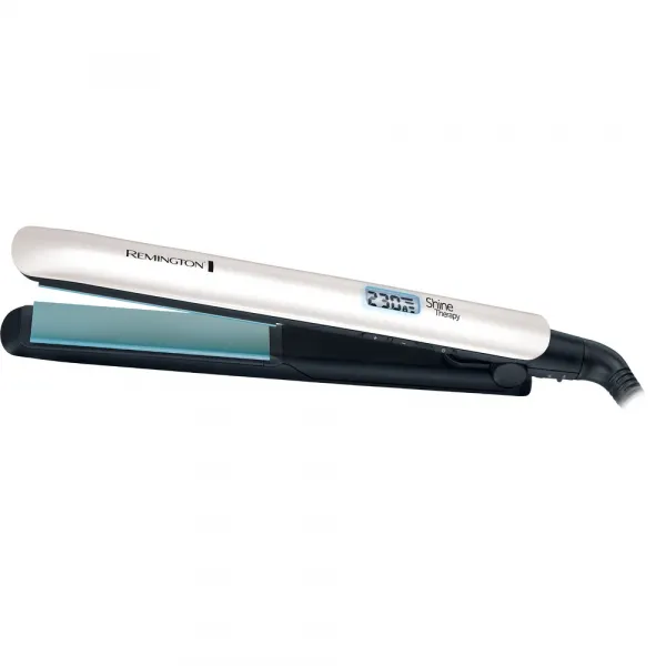 Remington Shine Therapy S8500 žehlička na vlasy 1 ks