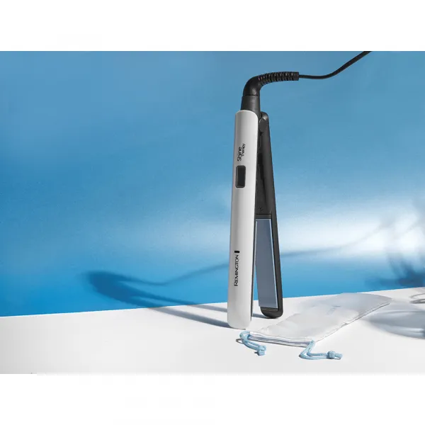 Remington Shine Therapy S8500 žehlička na vlasy 1 ks