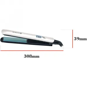 Remington Shine Therapy S8500 žehlička na vlasy 1 ks