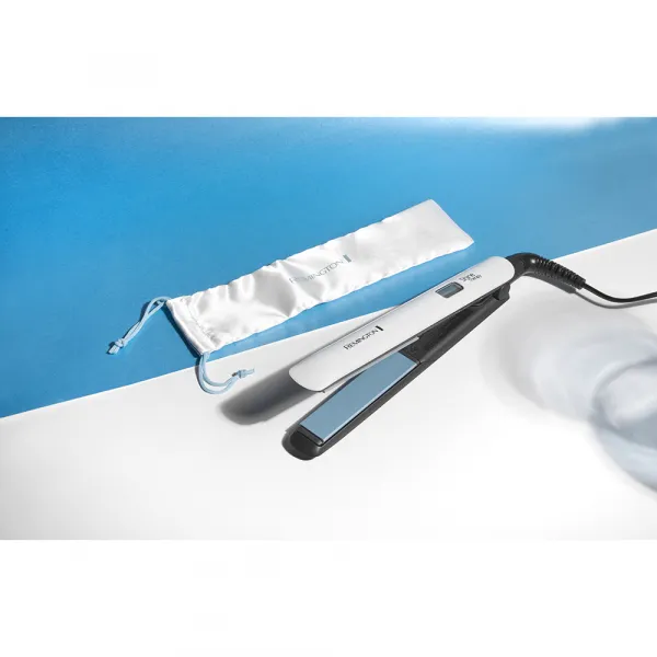 Remington Shine Therapy S8500 žehlička na vlasy 1 ks