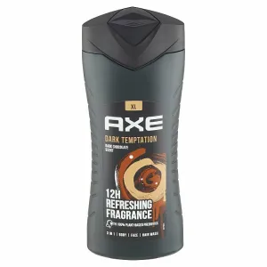 Axe Dark Temptation sprchový gél pre mužov 400 ml