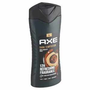 Axe Dark Temptation sprchový gél pre mužov 400 ml