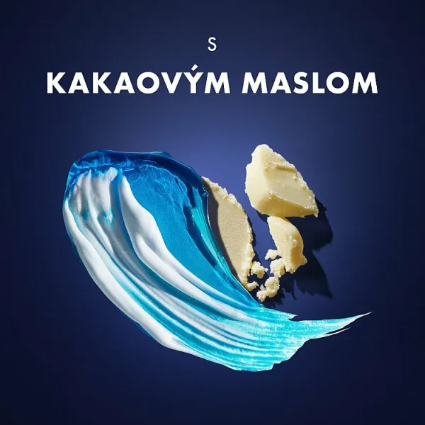 Gillette Fusion Hydratačný Gél Na Holenie Pre Mužov S Kakaovým Maslom, 200ml