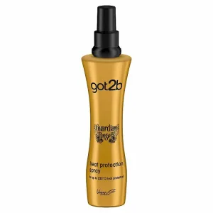 got2b Guardian Angel ochranný sprej na tepelnú úpravu vlasov 200 ml