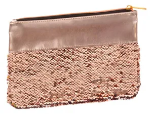 Etue SPARKLE rose gold