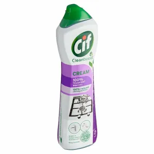 Cif Cream Lila krémový abrazívny čistiaci prípravok 500 ml 1ks
