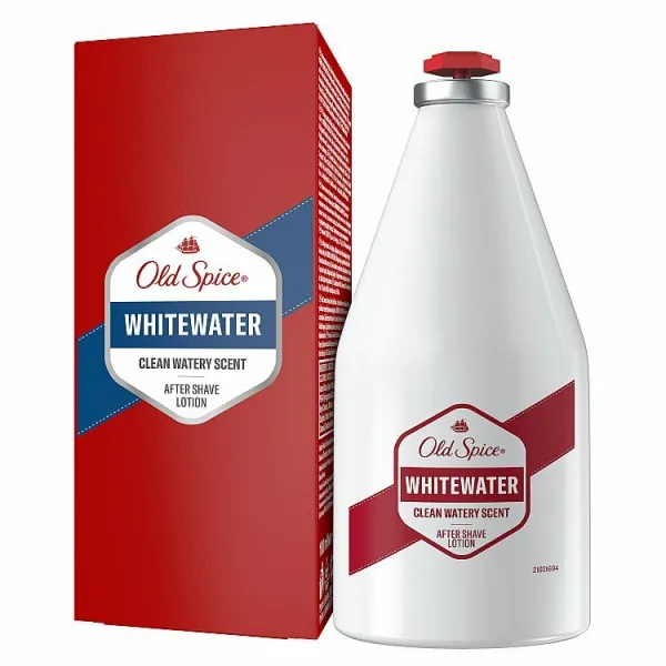 Old Spice Whitewater Voda Po Holení Pre Mužov 100ml