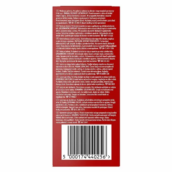 Old Spice Whitewater Voda Po Holení Pre Mužov 100ml