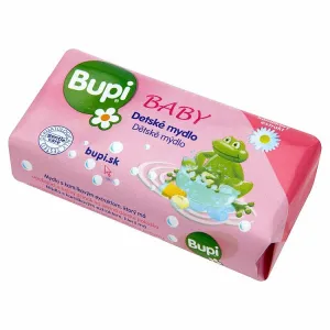 Bupi detské mydlo Kamilka 100g
