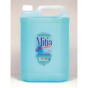 Mitia tekuté mydlo 5l oceán