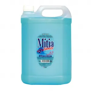 Mitia tekuté mydlo 5l oceán