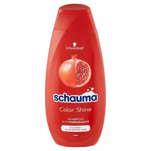 Schauma Schwarzkopf Color Shine Šampón 400 ml