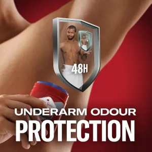 Old Spice Original Tuhý Dezodorant Pre Mužov 50ml