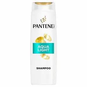 Pantene Pro-V Active Nutri Plex Aqua Light hydratačný šampón na vlasy 400 ml