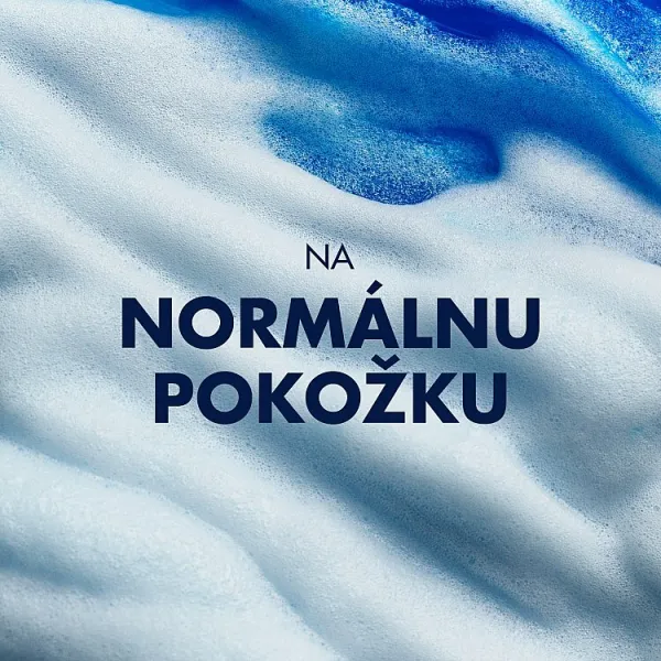 Gillette Series Moisturizing gél na holenie s hydratačným účinkom 200 ml