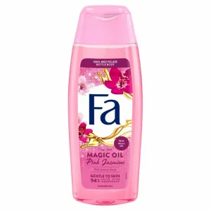 Fa Magic Oil Pink Jasmine sprchovací gél 250 ml
