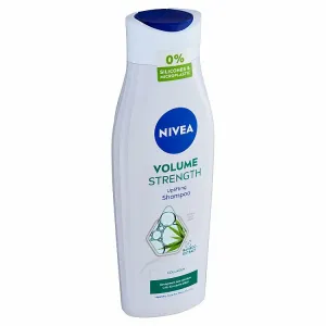 Nivea Volume Strength šampón 400 ml