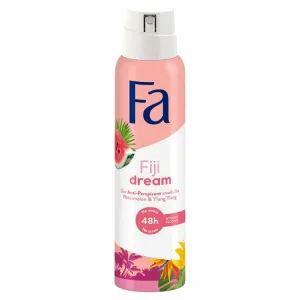 Fa Fresh+Dry Watermelon Waves antiperspirant 150 ml