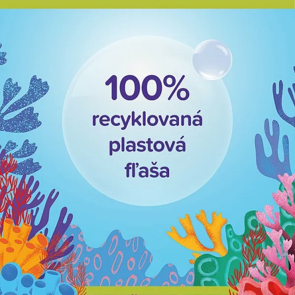 Palmolive Tekuté mydlo Aquarium 500 ml