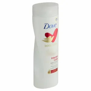 Dove Deeply Nourishing intenzívne telové mlieko 400 ml