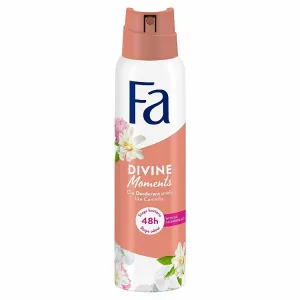 Fa Calming Divine Moments deodorant 150 ml