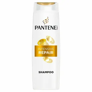 Pantene Pro-V Active Nutri Plex Intensive Repair šampón pre poškodené vlasy 400 ml