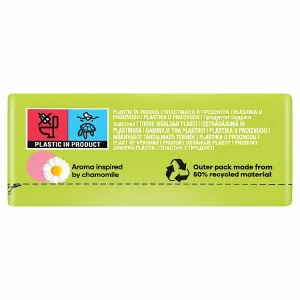 Naturella Normal Ultra Maxi vložky 16 ks