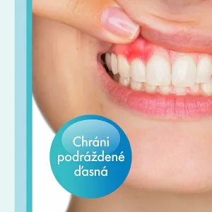 Meridol Gum Protection Soft zubné kefky soft 3 ks