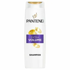 Pantene Pro-V Active Nutri Plex Extra Volume šampón pre objem 400 ml