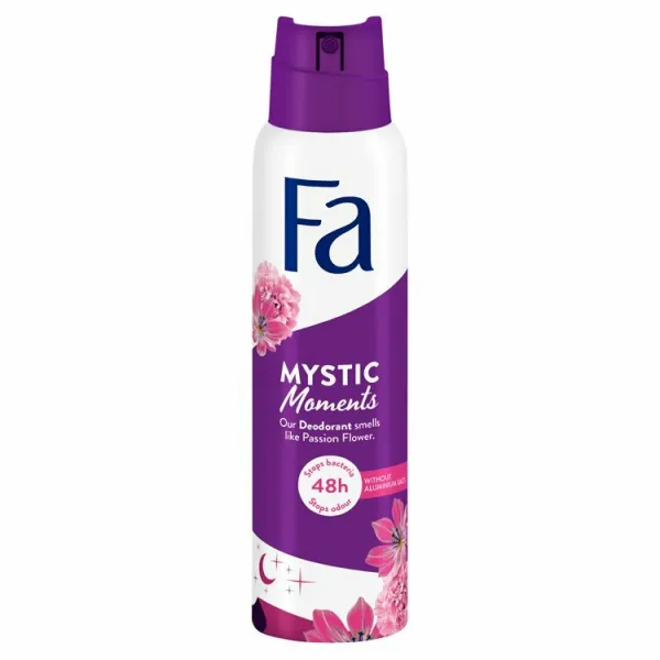 Fa dezodorant Mystic Moments 150 ml