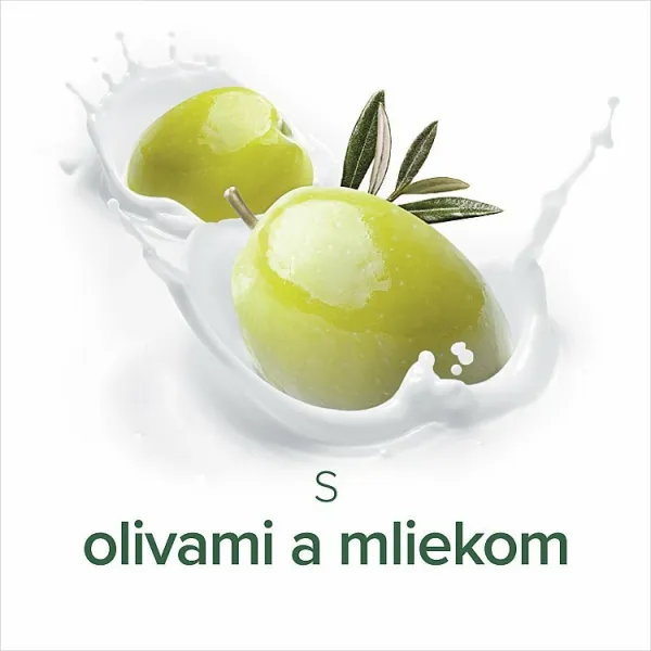 Palmolive Naturals Milk & Olive prírodné tekuté mydlo na ruky náhradná náplň 1000 ml