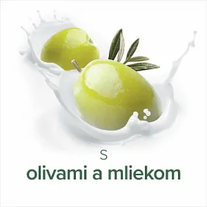 Palmolive Naturals Milk & Olive prírodné tekuté mydlo na ruky náhradná náplň 1000 ml