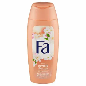 Fa Calming Divine Moments sprchový krém 400 ml