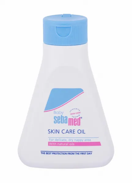 SEBAMED Detský olej (150 ml)