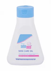 SEBAMED Detský olej (150 ml)