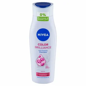 Nivea Color Care & Protect ošetrujúci šampón pre farbené vlasy 250 ml