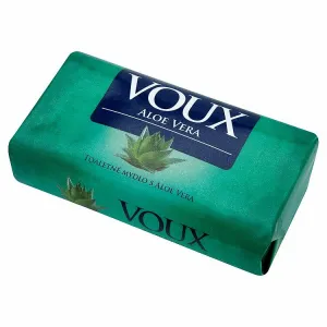 Voux Toaletné mydlo s Aloe Vera 100 g
