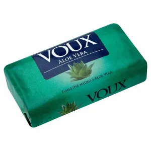 Voux Toaletné mydlo s Aloe Vera 100 g