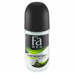 Fa Men Sport Energy Boost guľôčkový antiperspirant 50 ml