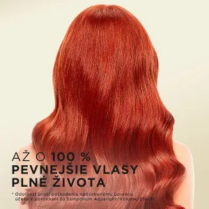Pantene Pro-V Active Nutri Plex Lively Colour šampón pre farbené, chemicky ošetrené a zosvetlené vlasy 400 ml