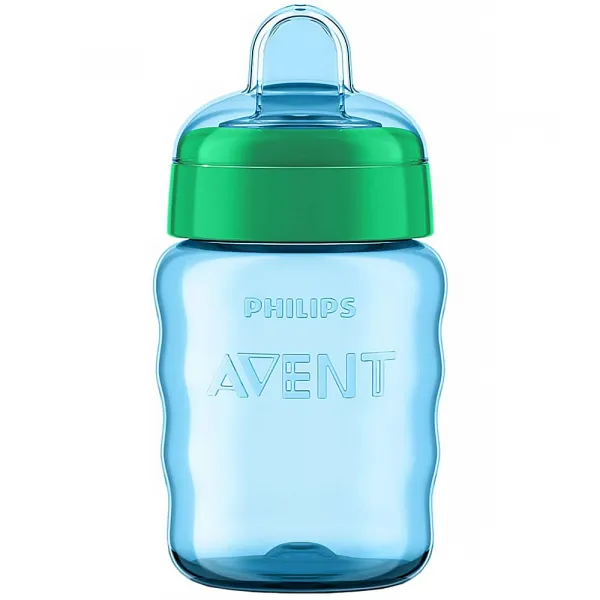 AVENT hrnček pre prvé dúšky KLASIK 260ml 1ks