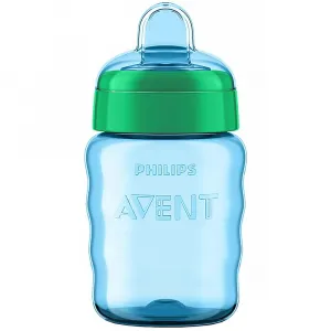 AVENT hrnček pre prvé dúšky KLASIK 260ml 1ks