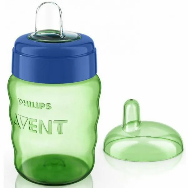 AVENT hrnček pre prvé dúšky KLASIK 260ml 1ks