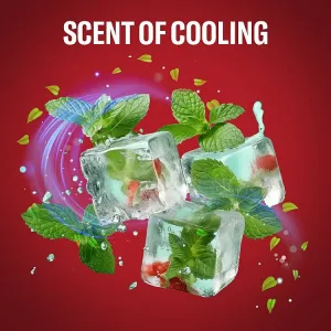 Old Spice Cooling 3 v 1 Sprchový Gél a Šampó Pre Mužov 400ml
