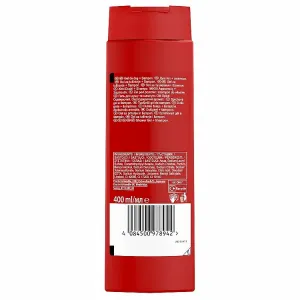 Old Spice Cooling 3 v 1 Sprchový Gél a Šampó Pre Mužov 400ml