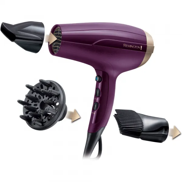 Remington Your Style D5219 fén na vlasy 1 ks